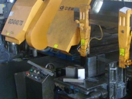 云浮SM45模具钢