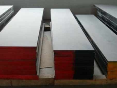 云浮Cr12MoV模具钢
