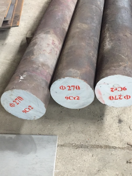 云浮9Cr2工具钢